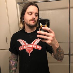 Meet your Posher, Jacob